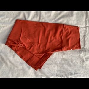 Lululemon 21” Aligns EUC